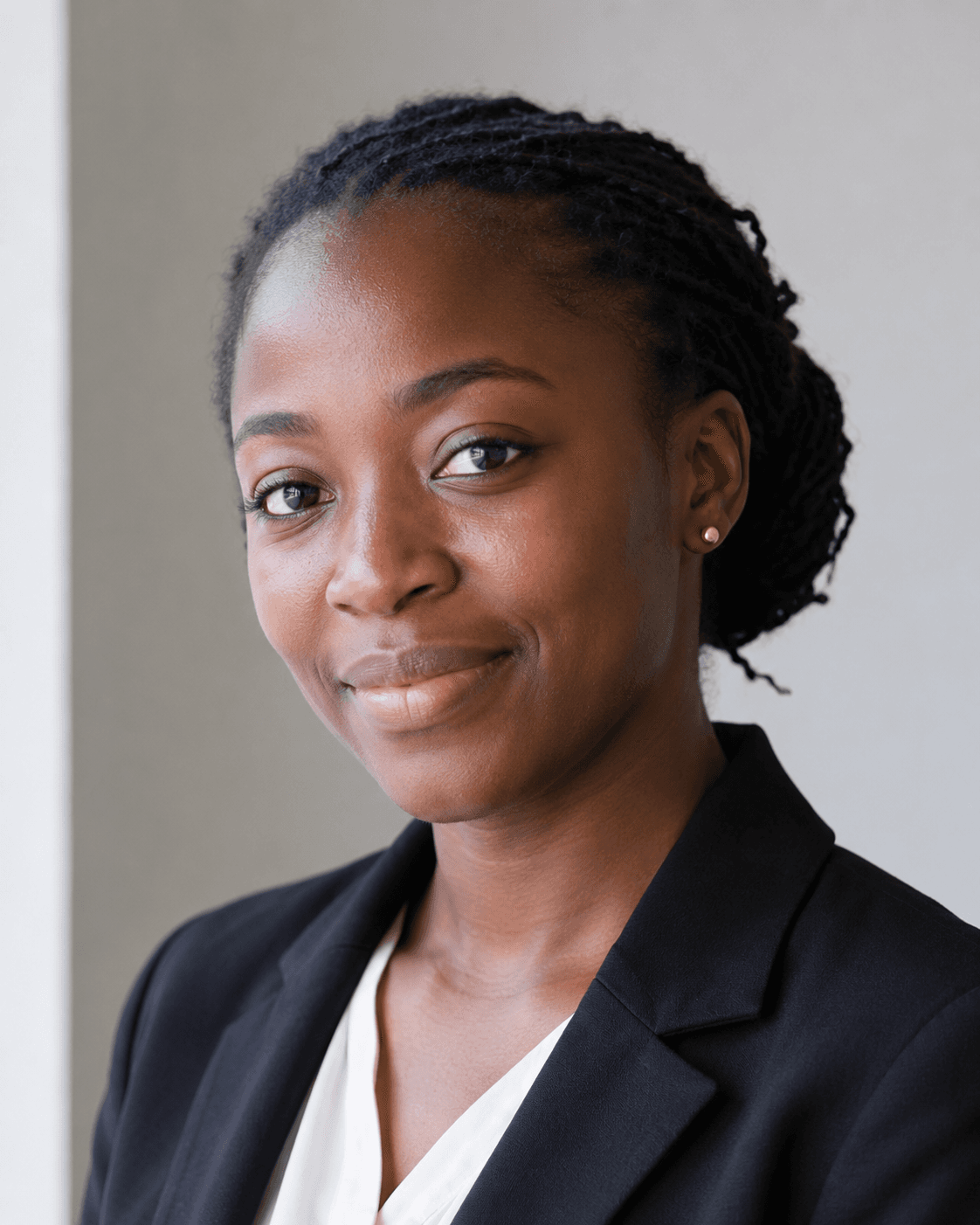 Fatoumata Bah