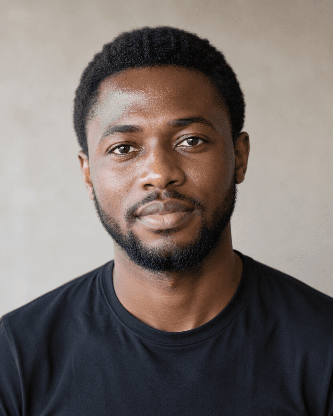 Tunde Adeyemi