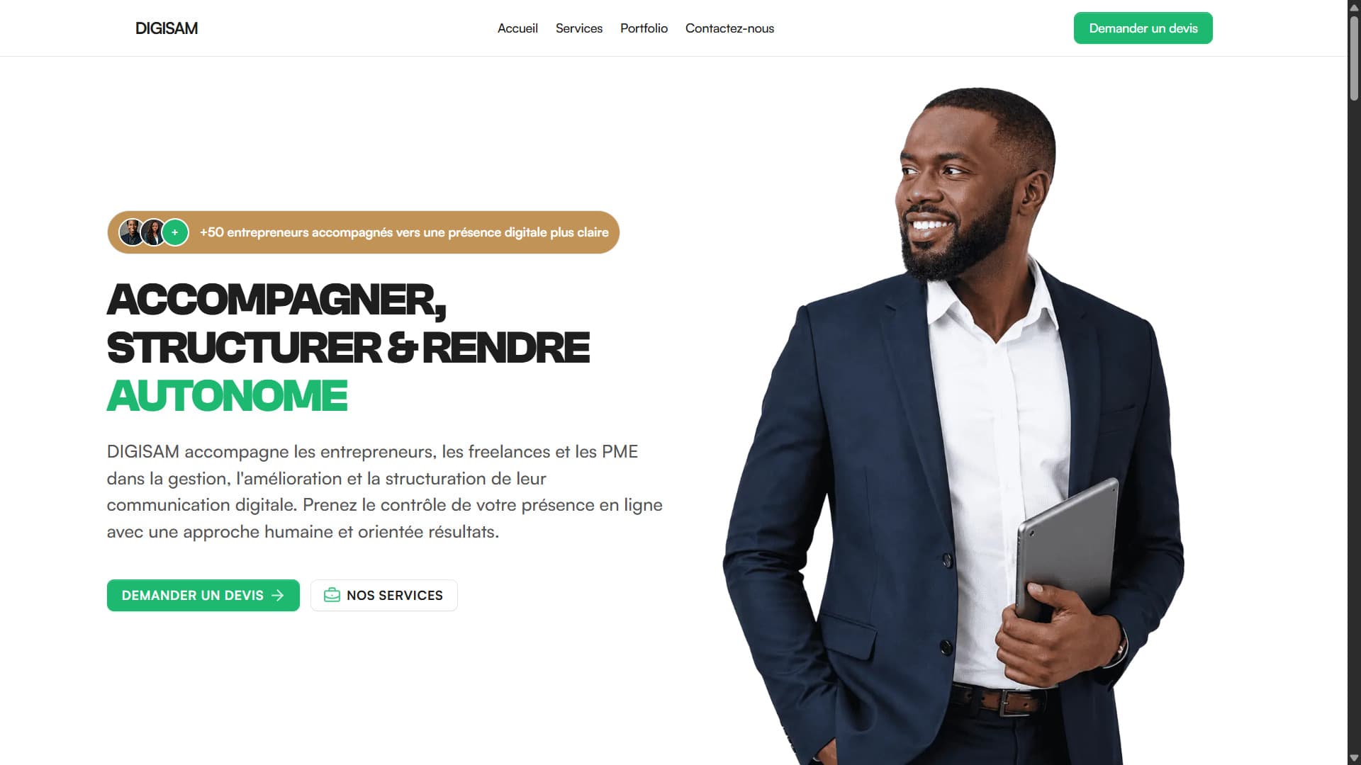 DIGISAM